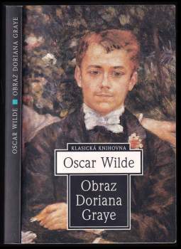 Obraz Doriana Graye