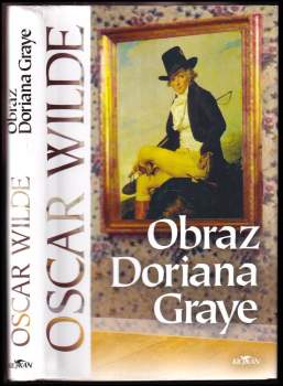 Oscar Wilde: Obraz Doriana Graye