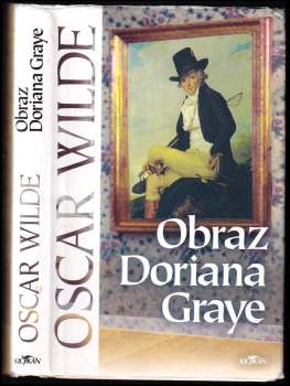 Oscar Wilde: Obraz Doriana Graye