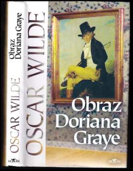 Obraz Doriana Graye
