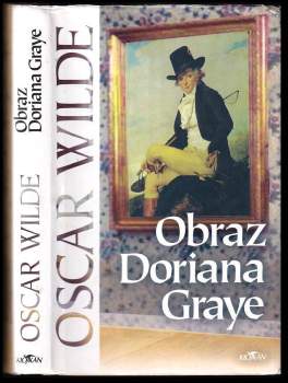 Oscar Wilde: Obraz Doriana Graye