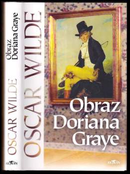 Obraz Doriana Graye