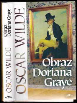 Obraz Doriana Graye