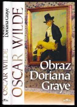 Obraz Doriana Graye