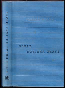Obraz Doriana Graye