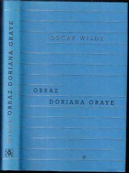 Obraz Doriana Graye