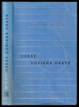 Obraz Doriana Graye