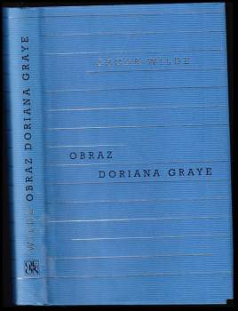 Obraz Doriana Graye