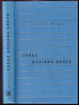 Obraz Doriana Graye - Oscar Wilde (2011, Odeon)