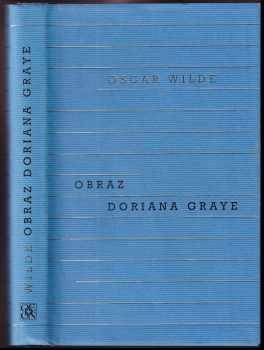 Obraz Doriana Graye