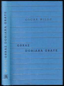 Obraz Doriana Graye - Oscar Wilde (2011, Odeon) - ID: 750009