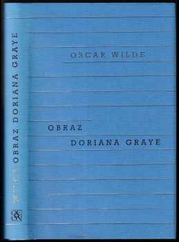 Oscar Wilde: Obraz Doriana Graye