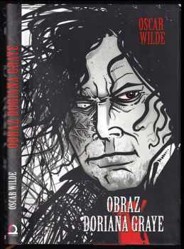 Obraz Doriana Graye
