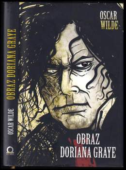 Obraz Doriana Graye