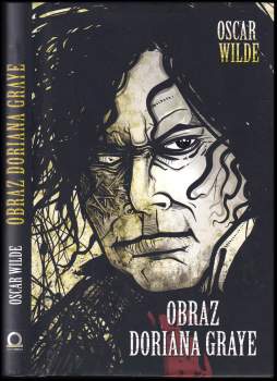 Obraz Doriana Graye
