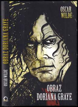 Oscar Wilde: Obraz Doriana Graye