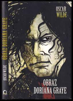 Obraz Doriana Graye