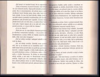 Oscar Wilde: Obraz Doriana Graye ; Cantervillské strašidlo