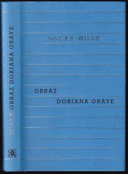 Obraz Doriana Graye