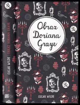 Obraz Doriana Graye