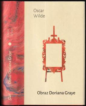 Obraz Doriana Graye