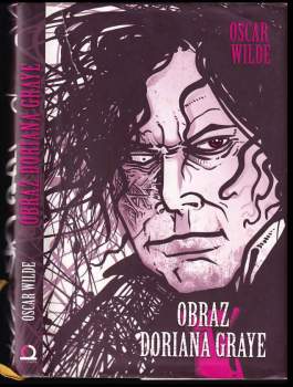 Oscar Wilde: Obraz Doriana Graye
