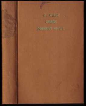 Oscar Wilde: Obraz Doriana Graye