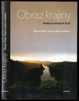Obraz krajiny