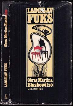 Obraz Martina Blaskowitze