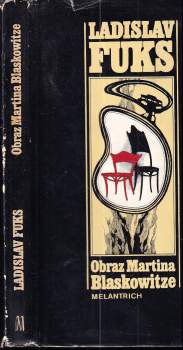 Ladislav Fuks: Obraz Martina Blaskowitze
