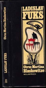 Ladislav Fuks: Obraz Martina Blaskowitze