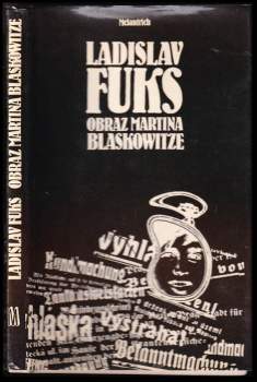 Obraz Martina Blaskowitze
