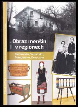 Obraz menšin v regionech