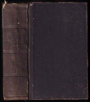 František Bronislav Kořínek: Obraz světa slovanského s hlediště politicko-národního