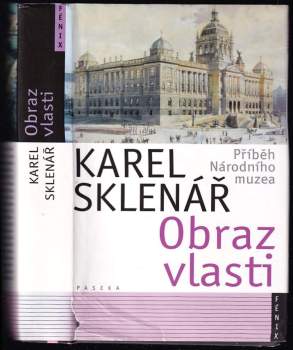 Karel Sklenář: Obraz vlasti