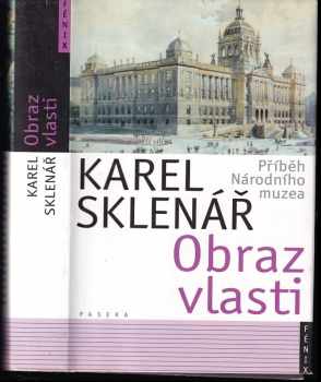 Obraz vlasti – Příběh Národního muzea