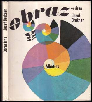 Josef Brukner: Obrazárna