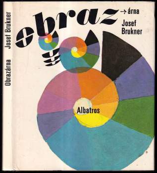 Josef Brukner: Obrazárna