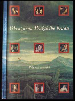 Obrazárna Pražského hradu