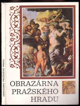 Obrazárna pražského hradu