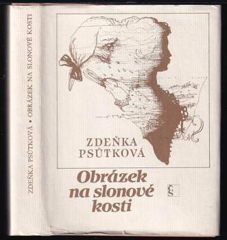 Obrázek na slonové kosti : povídky