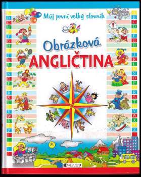 Jekaterina Timofejeva: Obrázková angličtina