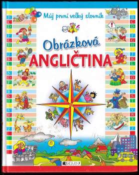Jekaterina Timofejeva: Obrázková angličtina