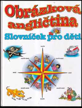 Obrázková angličtina