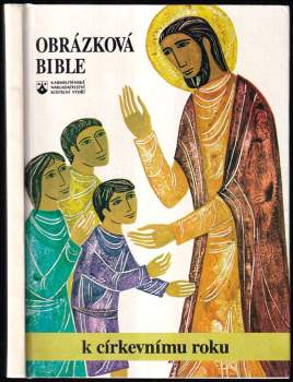 Obrázková bible k církevnímu roku