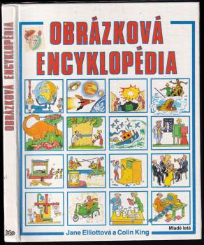 Obrázková encyklopédia