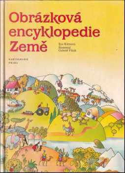 Obrázková encyklopedie Země
