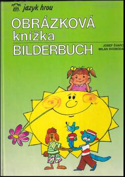 Obrázková knížka