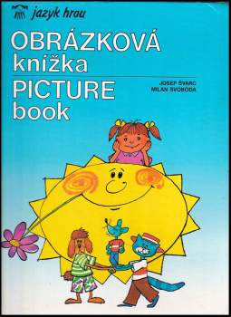 Obrázková knížka