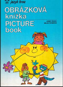 Obrázková knížka
